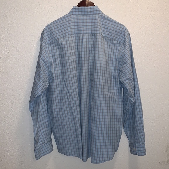 Eddie Bauer Shirt - Picture 2 of 3